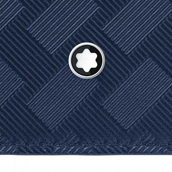 Brieftasche Montblanc Extreme 6CC 198063