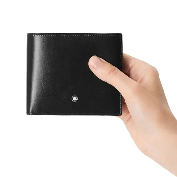 Brieftasche Montblanc Meisterstück 10CC 198315