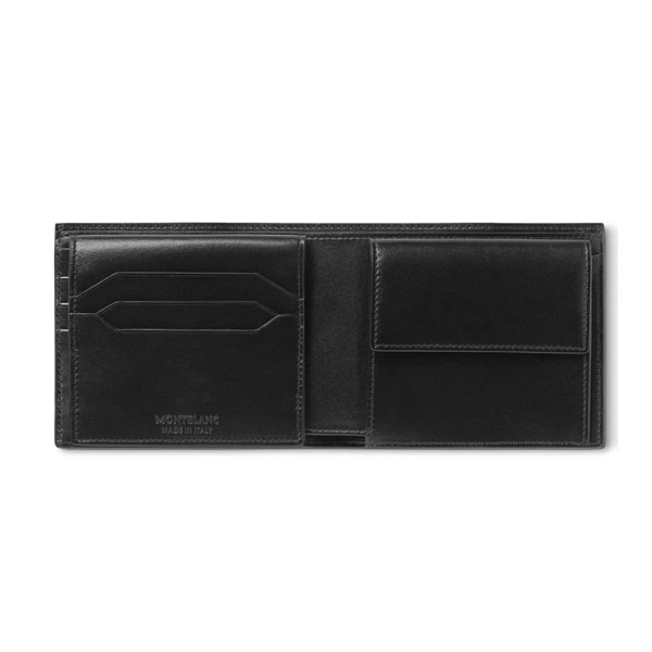 Brieftasche Montblanc Meisterstück 10CC 198315