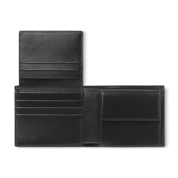 Brieftasche Montblanc Meisterstück 10CC 198315