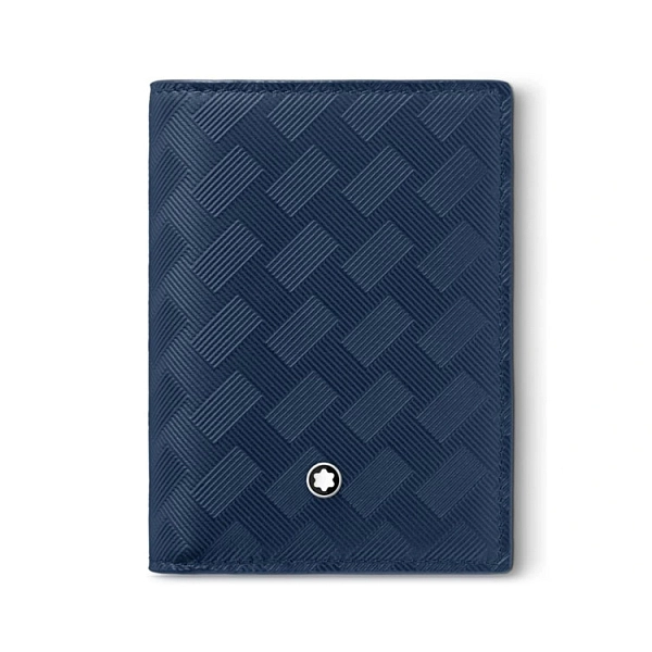 Montblanc Extreme 4CC Kreditkartenetui 198073