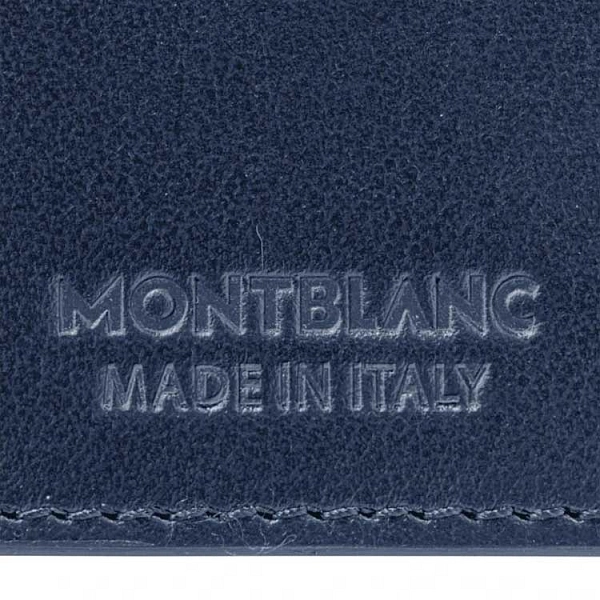 Montblanc Extreme 4CC Kreditkartenetui 198073