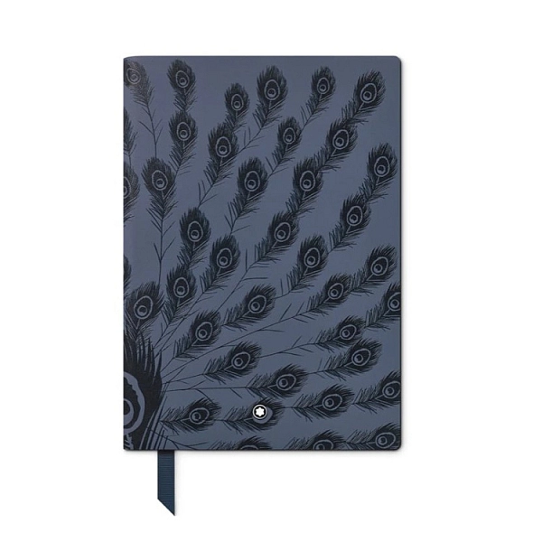 Montblanc Notizbuch #146 Klein, Writers Edition Hommage an Jane Austen 132991