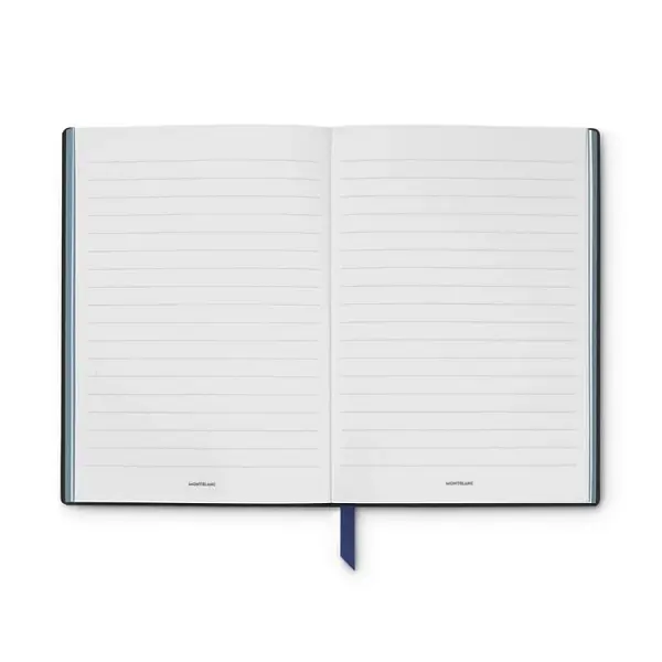 Montblanc Notizbuch #146 Klein, Writers Edition Hommage an Jane Austen 132991