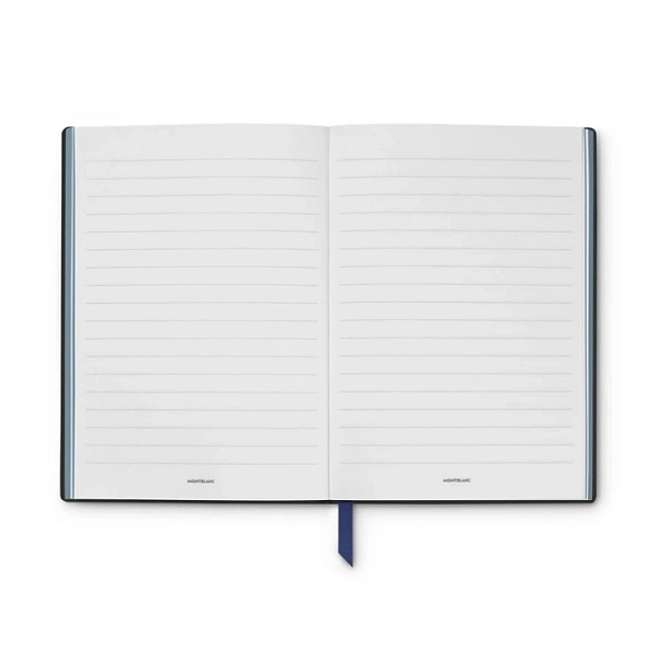 Montblanc Notizbuch #146 Klein, Writers Edition Hommage an Jane Austen 132991