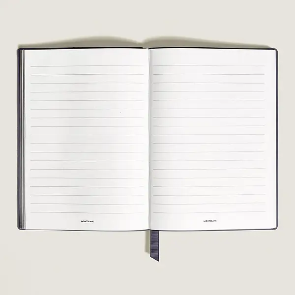 Montblanc Notizbuch #146 Meisterstück x Olympic Heritage Paris 1924 132989