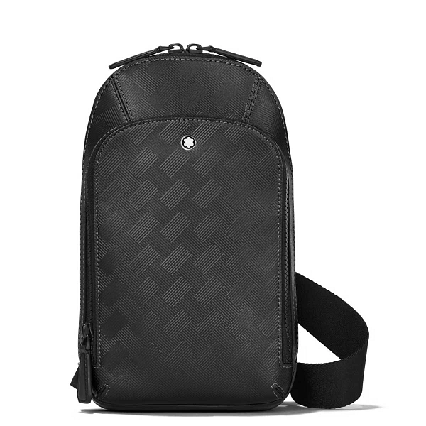 Montblanc Extreme 3.0 Umhängetasche 129971