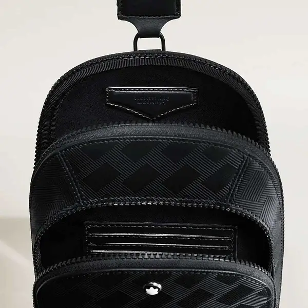 Montblanc Extreme 3.0 Umhängetasche 129971