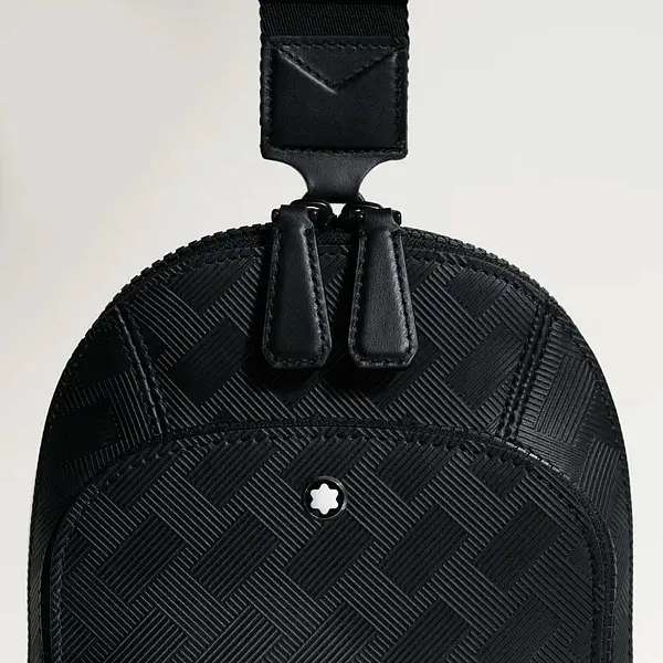 Montblanc Extreme 3.0 Umhängetasche 129971