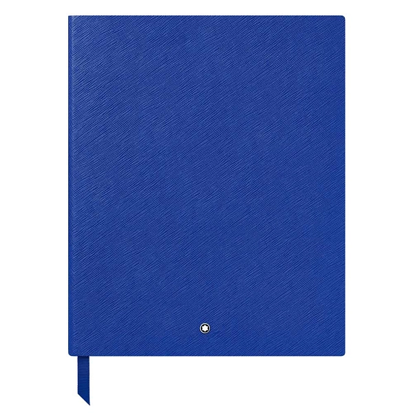 Montblanc Notizbuch #149 Feines Briefpapier Ultramarin 124018