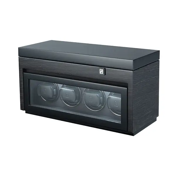 Paul Design Gentleman 4+6 Schwarz Aprikose