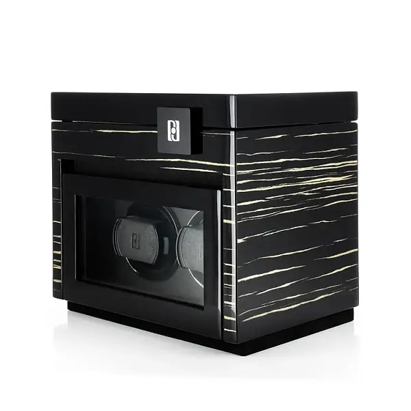 Paul Design Gentelmen 2+3 Schwarzer Schatten