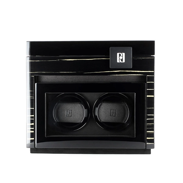 Paul Design Gentelmen 2+3 Schwarzer Schatten