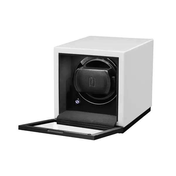 Paul Design Herren 1D Weiß