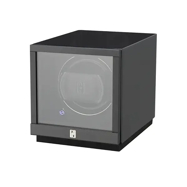 Paul Design Gentlemen 1D Schwarz