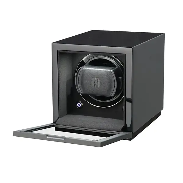 Paul Design Gentlemen 1D Schwarz