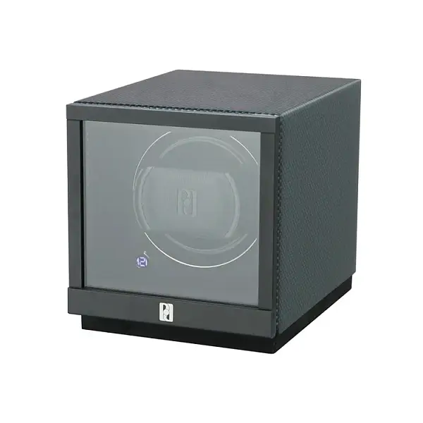 Paul Design Herren 1D Carbon