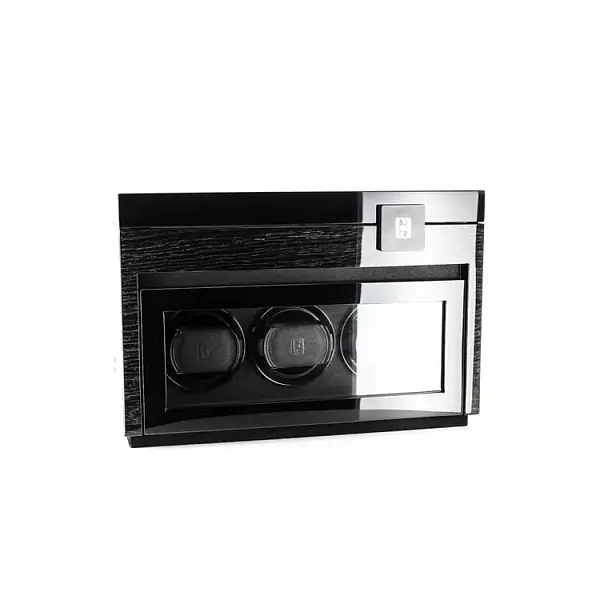 Paul Design Gentlemen 3+5 Schwarz Apricot