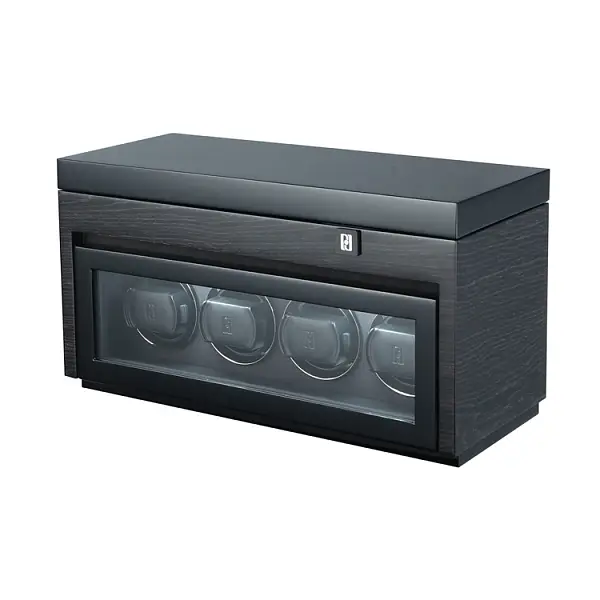 Paul Design Gentlemen 4+6 Schwarz Apricot