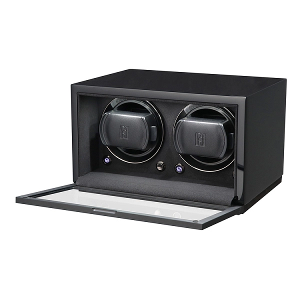 Paul Design Gentlemen 2D Schwarz