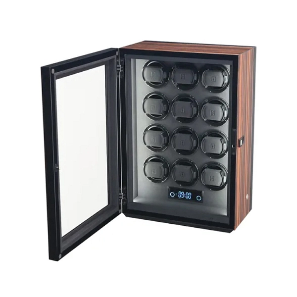 Paul Design Gentelmen 12 Makassar Fingerprint-Schlüssel