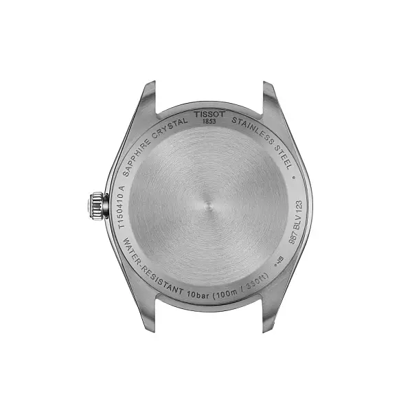 Tissot PR100 Quarz 40mm T150.410.11.351.00