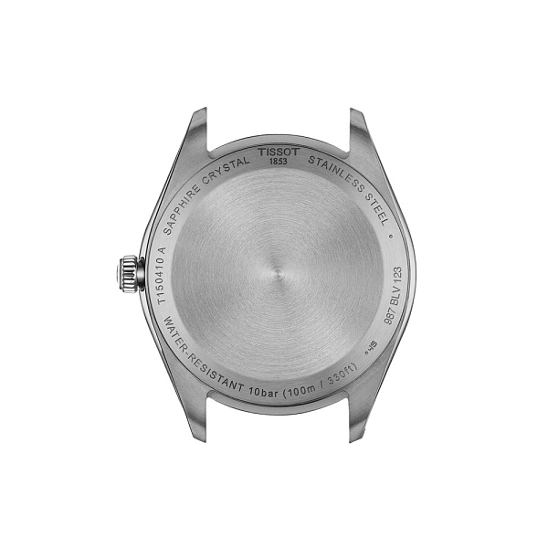 Tissot PR100 Quarz 40mm T150.410.11.351.00