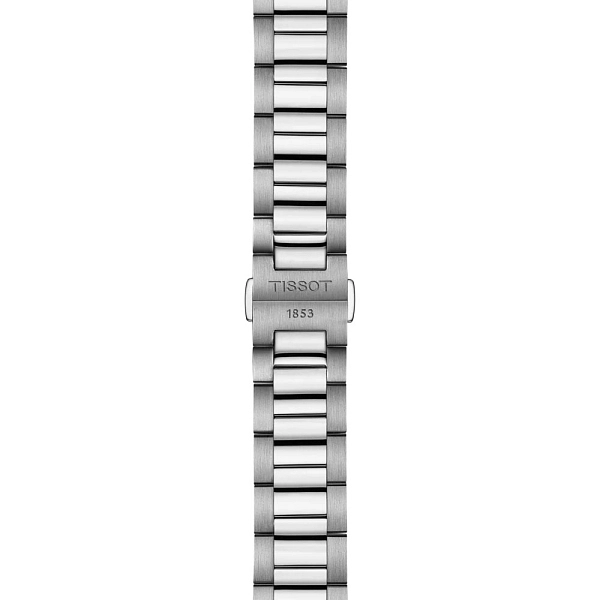 Tissot PR100 Quarz 40mm T150.410.11.351.00