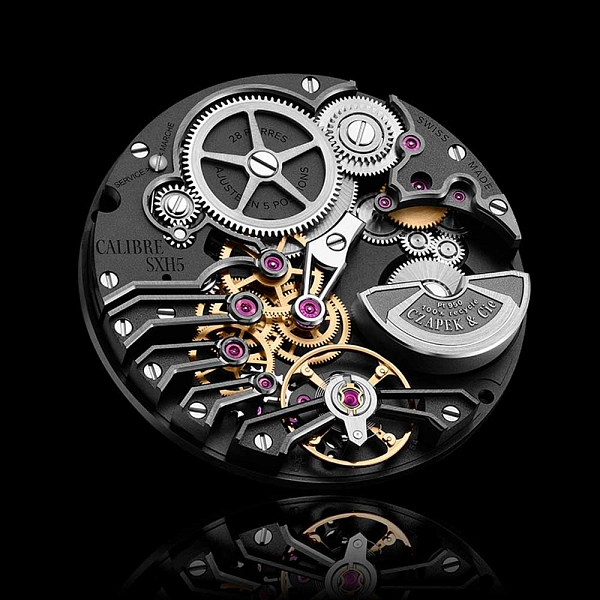 Cap Antarctique Titanium Dunkler Sektor