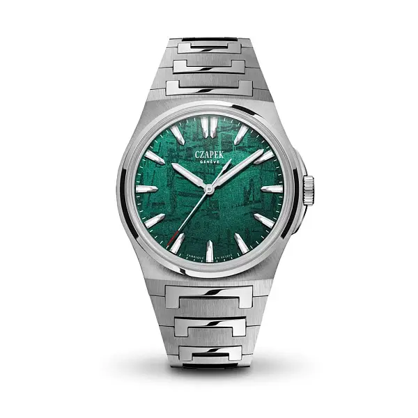 Cap Antarctique Grüner Meteor