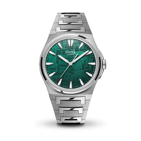 Cap Antarctique Grüner Meteor