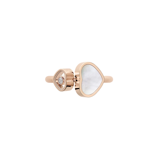 Goldring Chopard Happy Hearts 829482-5316