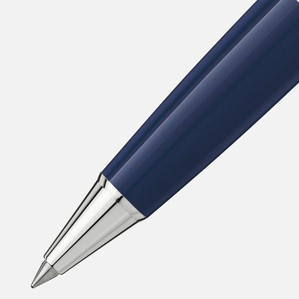 Montblanc PIX Blauer Tintenroller 132498