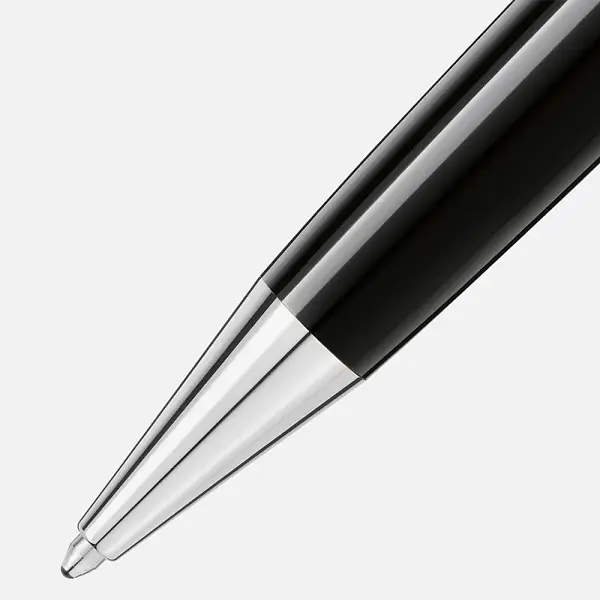Montblanc Meisterstück Platinum Line Midsize Kugelschreiber 132491
