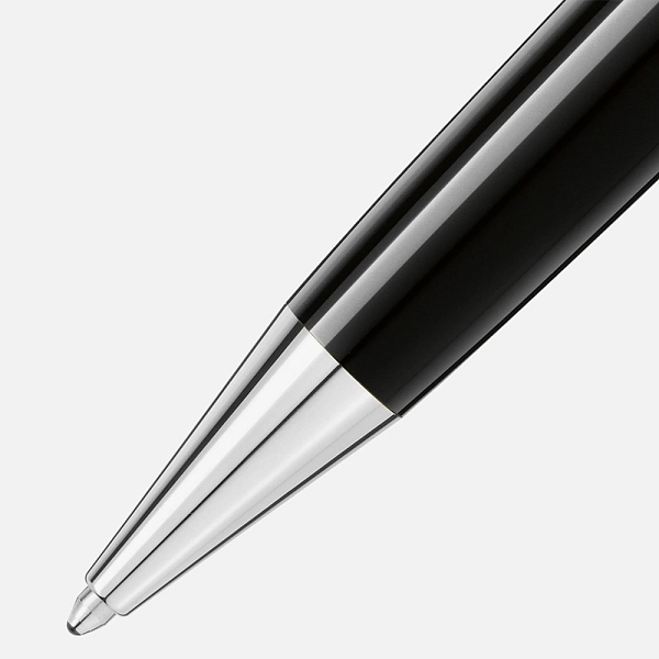 Montblanc Meisterstück Platinum Line Midsize Kugelschreiber 132491