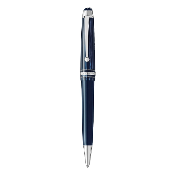 Montblanc Meisterstück The Origin Collection Kugelschreiber in mittlerer Größe 131340