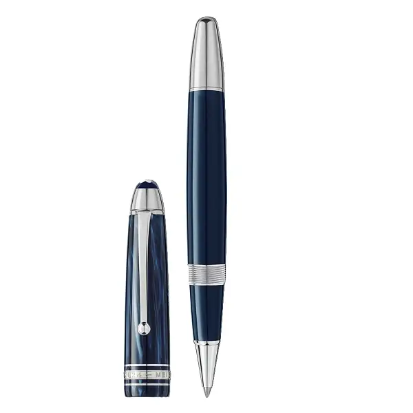 Montblanc Meisterstück The Origin Collection LeGrand Rollerball MB131339