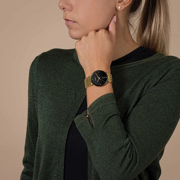 Rado Florenz Diamanten R48914703