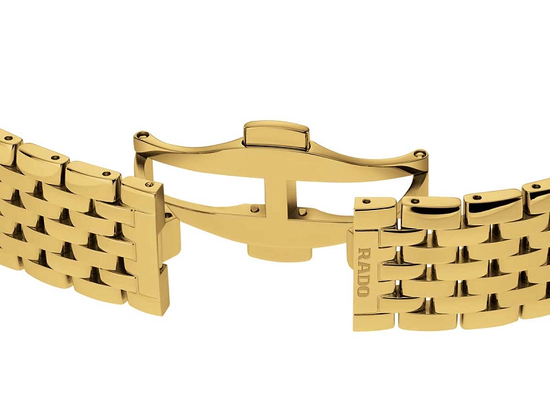 Rado Florenz Diamanten R48914703