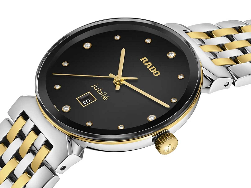 Rado Florenz Diamanten R48913743