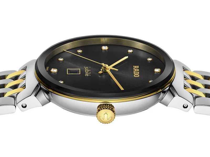Rado Florenz Diamanten R48913743