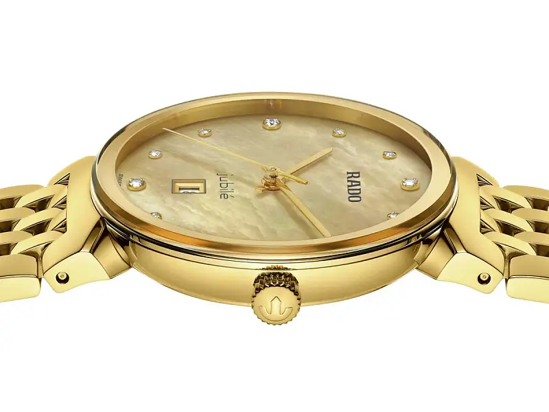 Rado Florenz Diamanten R48915903