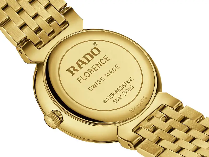 Rado Florenz Diamanten R48915903