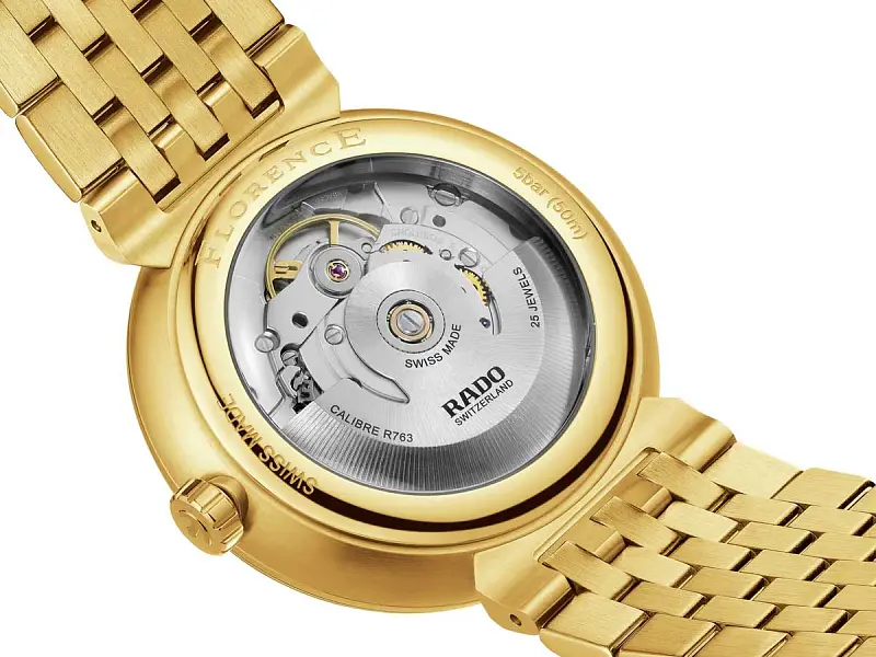 Rado Florenz Automatik R48904013