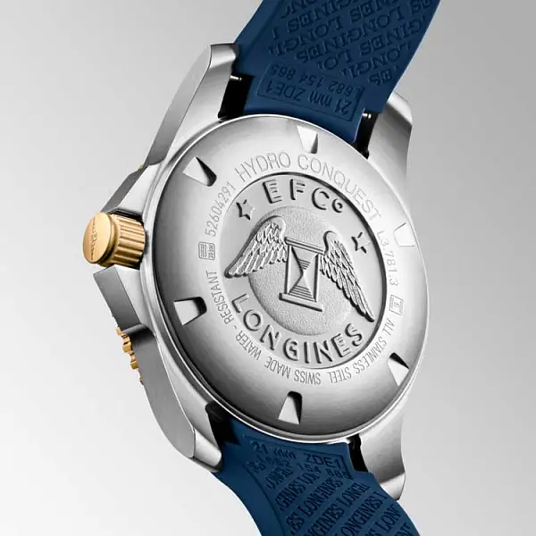 Longines HydroConquest L3.781.3.96.9