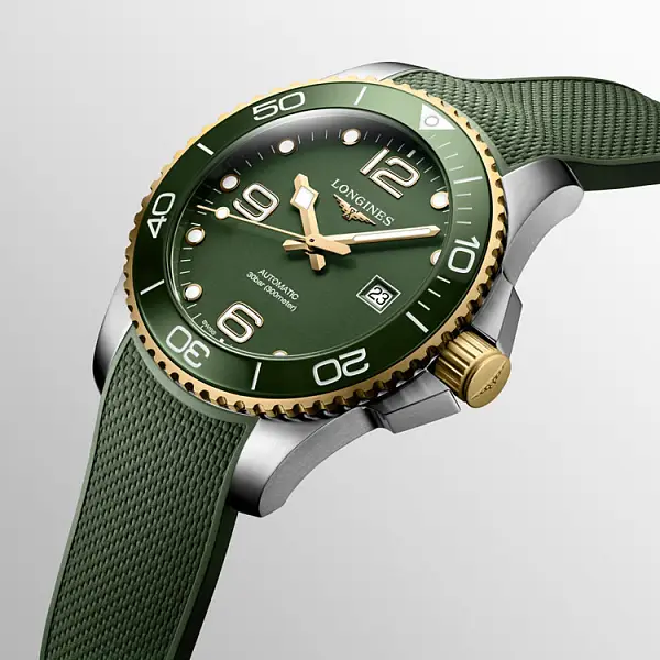 Longines HydroConquest L3.782.3.06.9