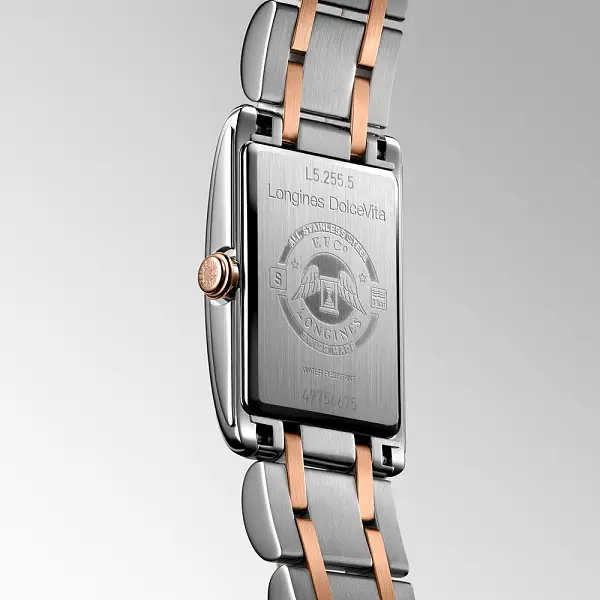 Longines DolceVita L5.255.5.71.7