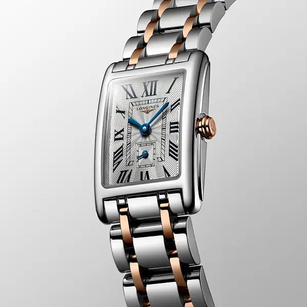Longines DolceVita L5.255.5.71.7