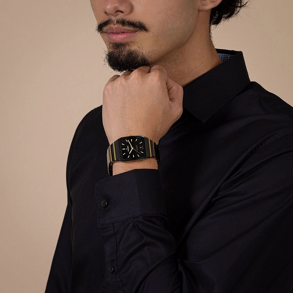 Rado Anatom Automatik R10200152