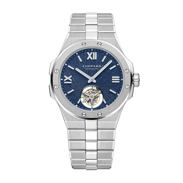 Chopard Alpine Eagle Fliegendes Tourbillon 298616-3001